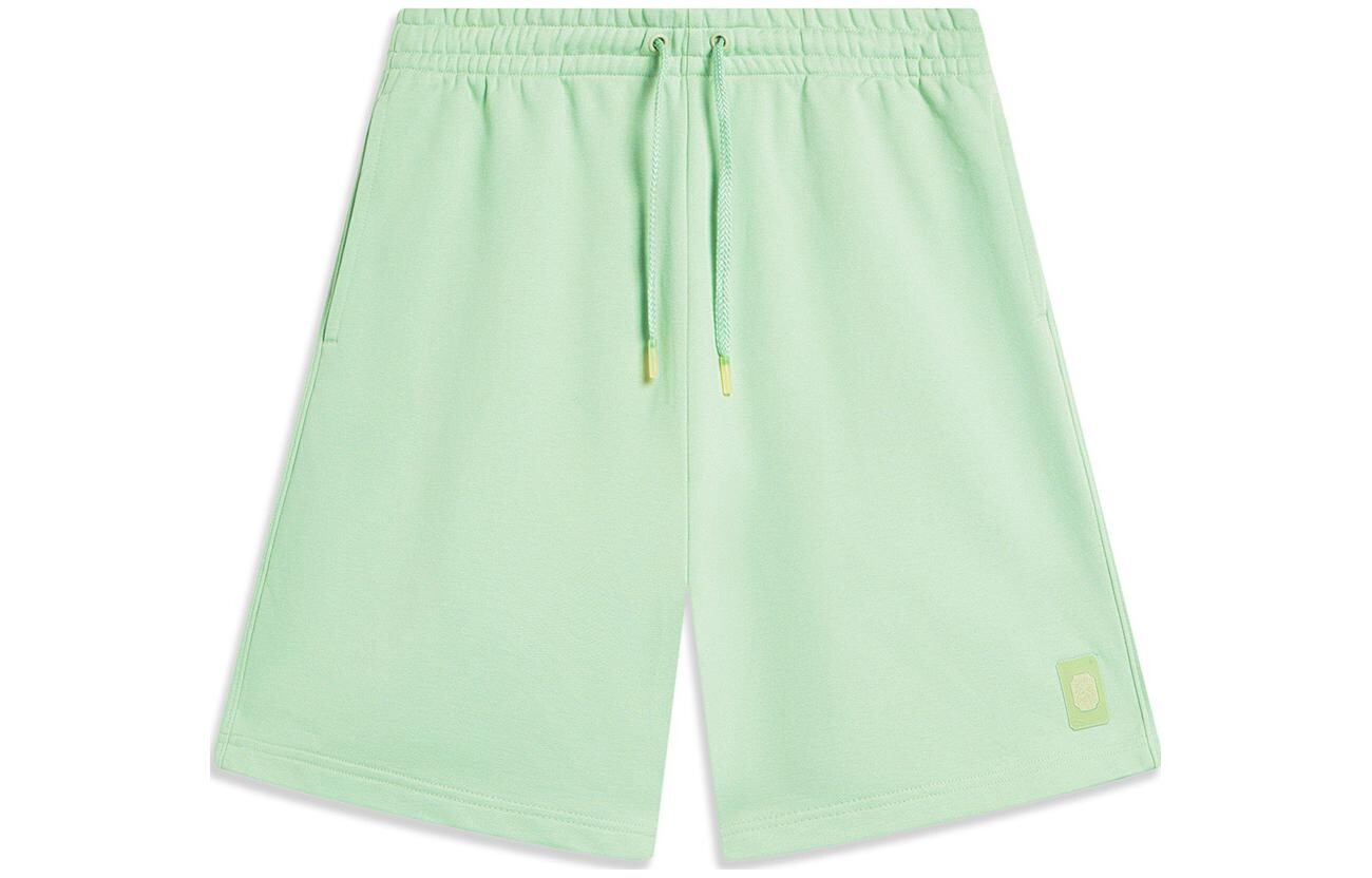 Коллекция Sports Life Спортивные шорты Унисекс Bamboo Shadow Lining, цвет Bamboo shadow
Коллекция Sports Life Спортивные шорты Унисекс Bamboo Shadow Lining, цвет Bamboo shadow