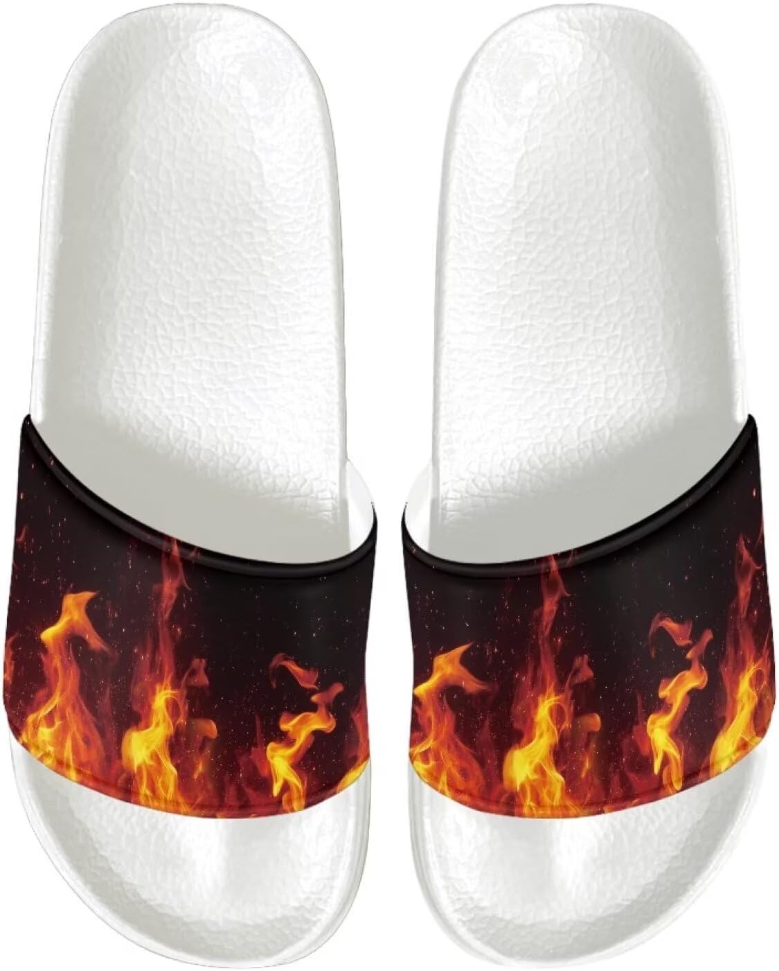 Сланцы Vuriqeby Cloud для женщин и мужчин, шлепанцы для прогулок, быстро сохнущие, с подошвой против скольжения для бассейна и пляжа, размер 5-14, белая подошва
Сланцы Vuriqeby Cloud для женщин и мужчин, шлепанцы для прогулок, быстро сохнущие, с подошвой против скольжения для бассейна и пляжа, размер 5-14, белая подошва