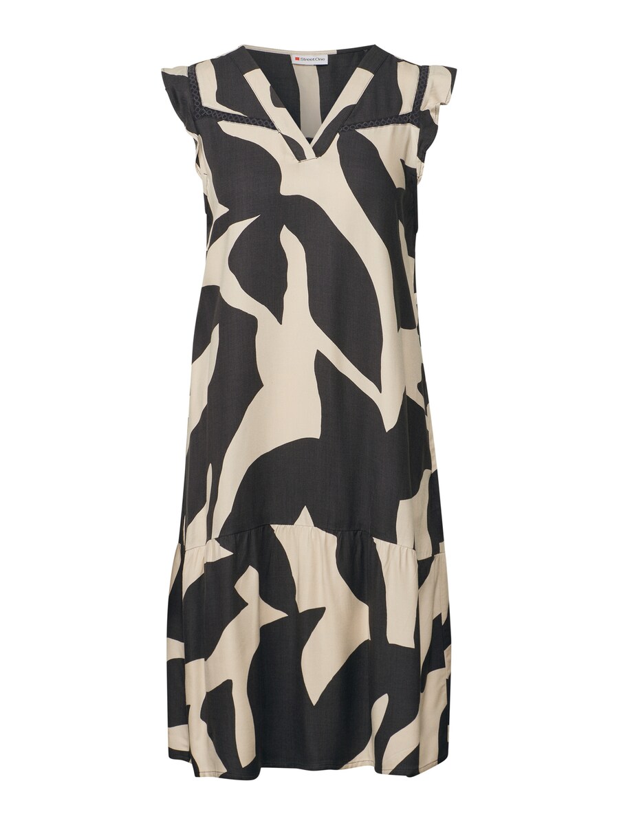 Платье STREET ONE, Greige
Платье STREET ONE, Greige