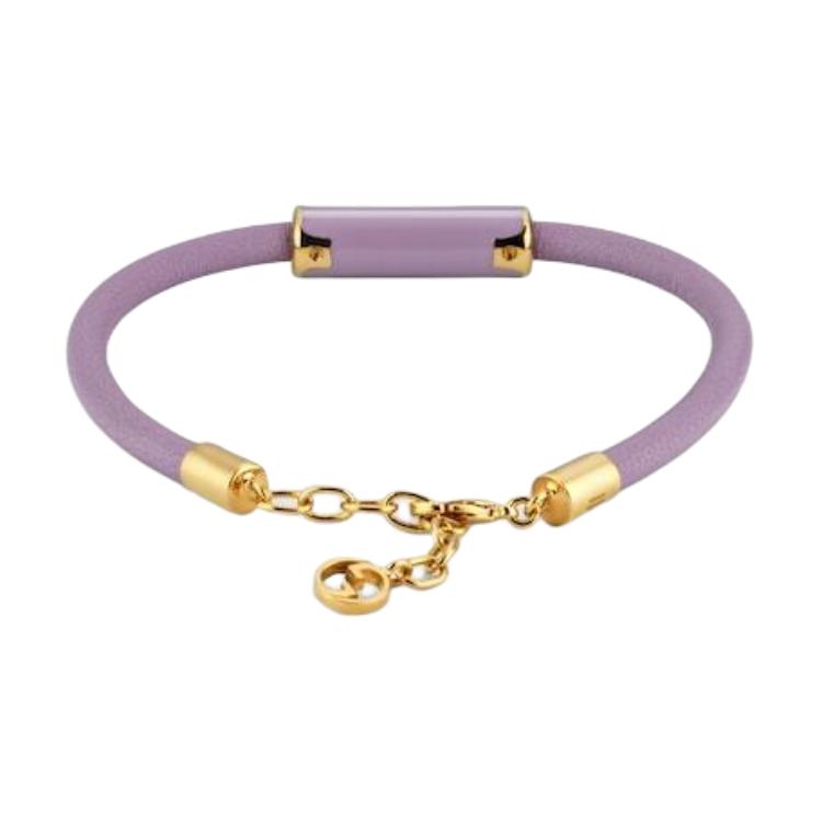 Браслет с эмалью GUCCI
Браслет с эмалью GUCCI