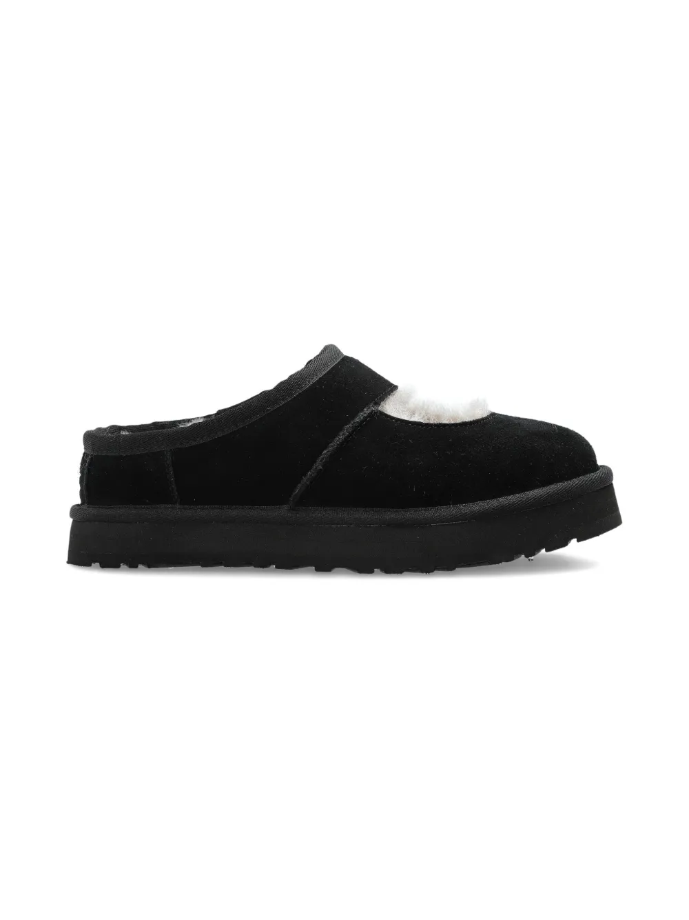 Слиперы Bea Ugg Kids, черный
Слиперы Bea Ugg Kids, черный