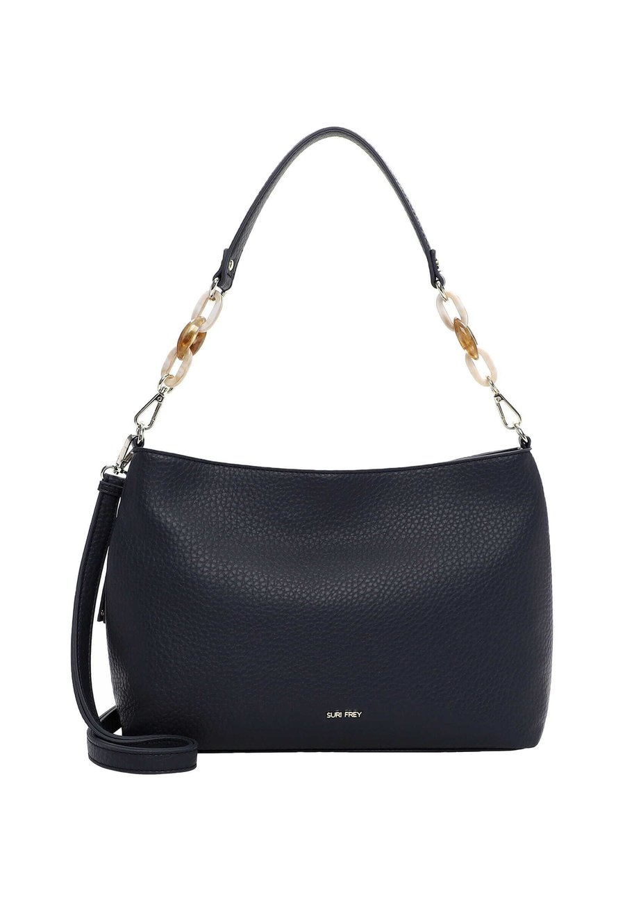 Сумка SURI FREY JEANNY, Blue/Dark Blue
Сумка SURI FREY JEANNY, Blue/Dark Blue