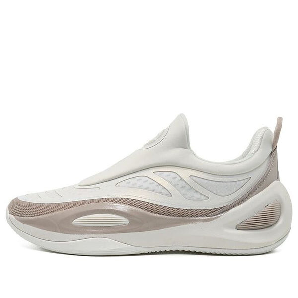 Кроссовки — будущее Rigorer, бежевый
Кроссовки — будущее Rigorer, бежевый