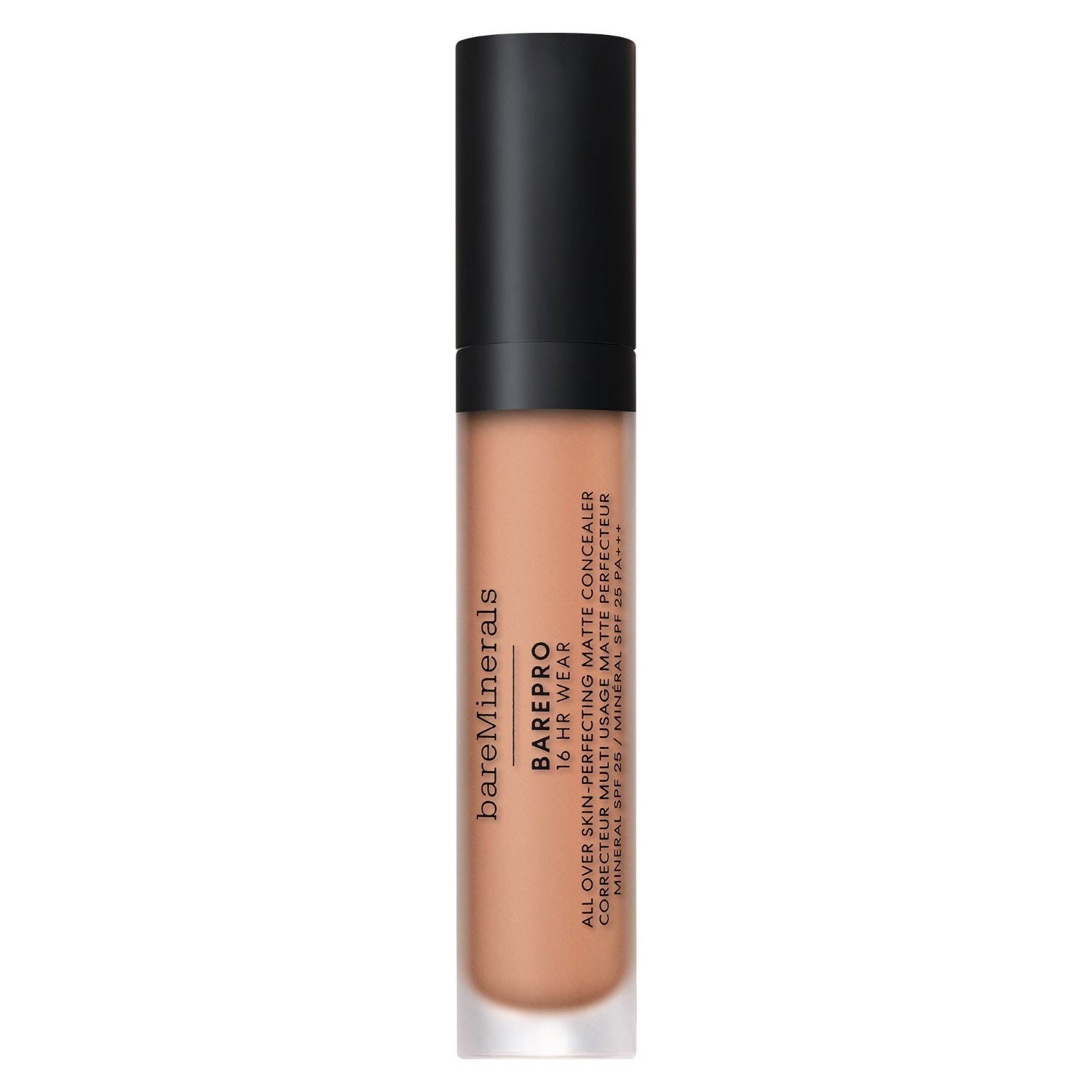 Корректор barepro barepro 16 hr wear Bareminerals, light 255 neutral, объем 7.5 мл
Корректор barepro barepro 16 hr wear Bareminerals, light 255 neutral, объем 7.5 мл