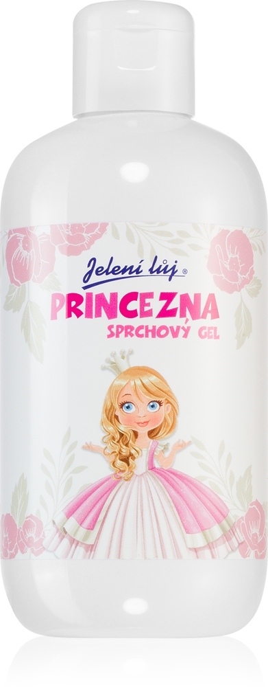 Гель для душа «Принцесса» для детей Regina, kvepalai bubble gum 250 мл
Гель для душа «Принцесса» для детей Regina, kvepalai bubble gum 250 мл