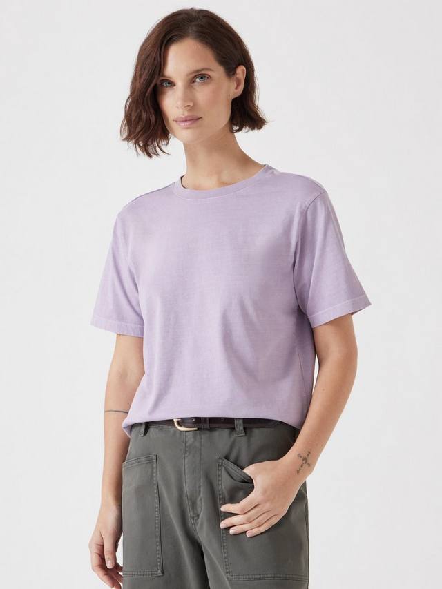 Футболка обычного покроя rosie HUSH, цвет Lilac
Футболка обычного покроя rosie HUSH, цвет Lilac