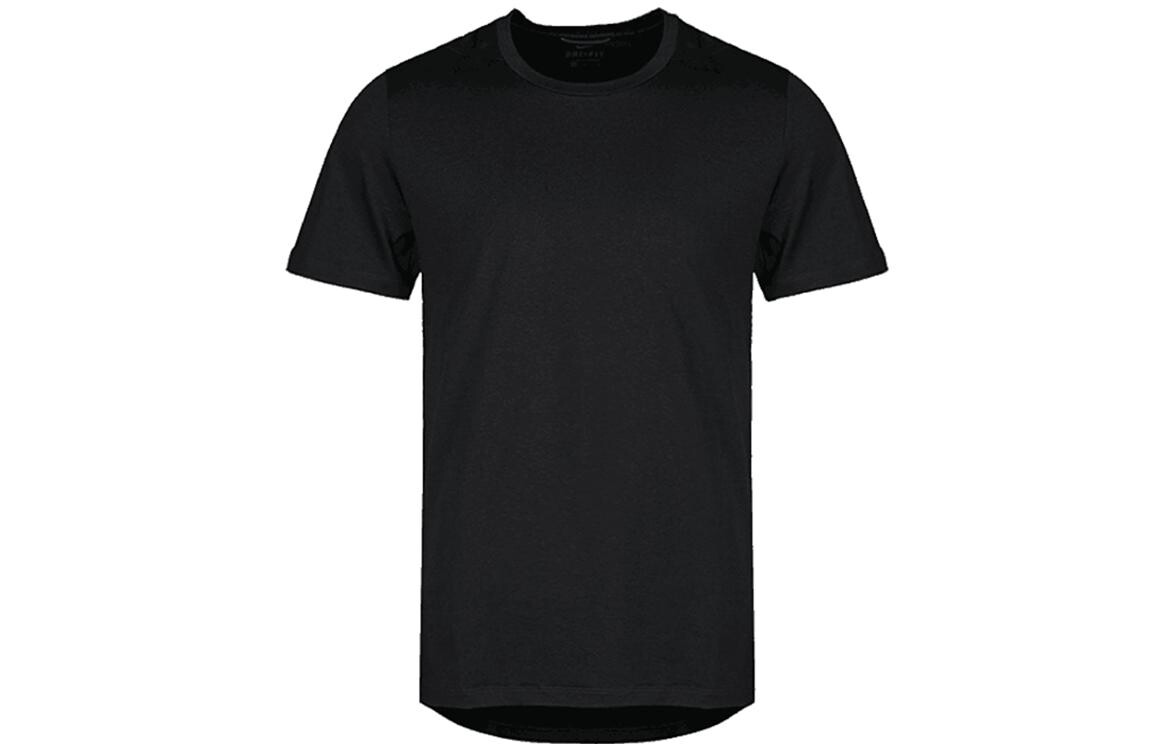 Футболка мужская черная Nike, черный
Футболка мужская черная Nike, черный