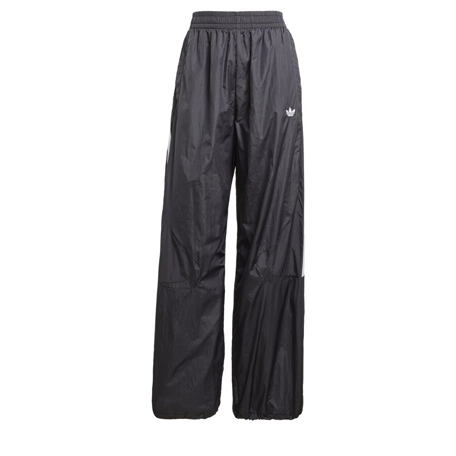 Брюки свободного кроя ADIDAS ORIGINALS Adicolor Teamgeist, черный
Брюки свободного кроя ADIDAS ORIGINALS Adicolor Teamgeist, черный