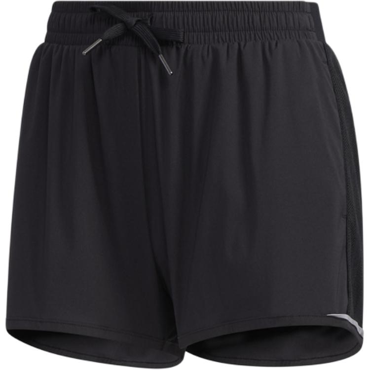 Adidas 3 Stripes повседневные шорты женские black
Adidas 3 Stripes повседневные шорты женские black