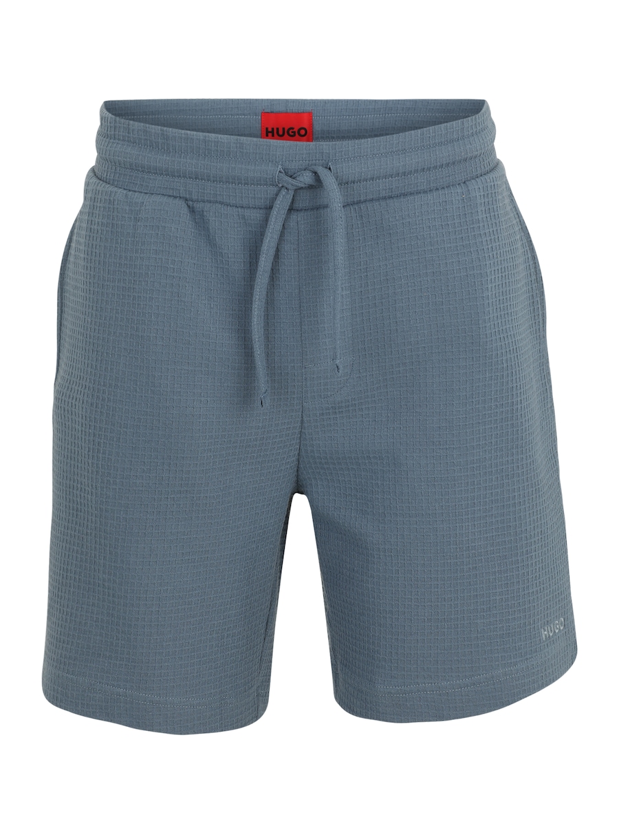 Пижамные штаны HUGO Austin, Opal
Пижамные штаны HUGO Austin, Opal