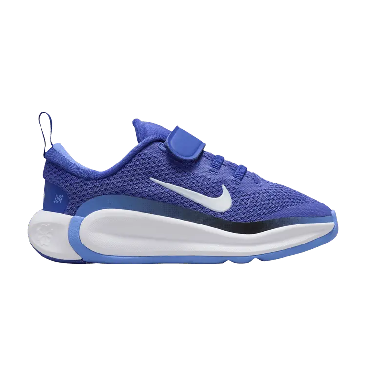 Кроссовки Nike Infinity Flow PS Royal Pulse, синий
Кроссовки Nike Infinity Flow PS Royal Pulse, синий
