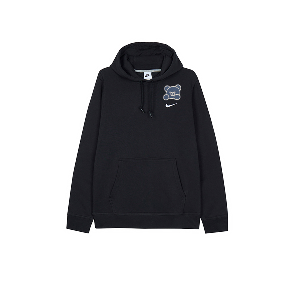 Nike Свитшот мужской черный
Nike Свитшот мужской черный