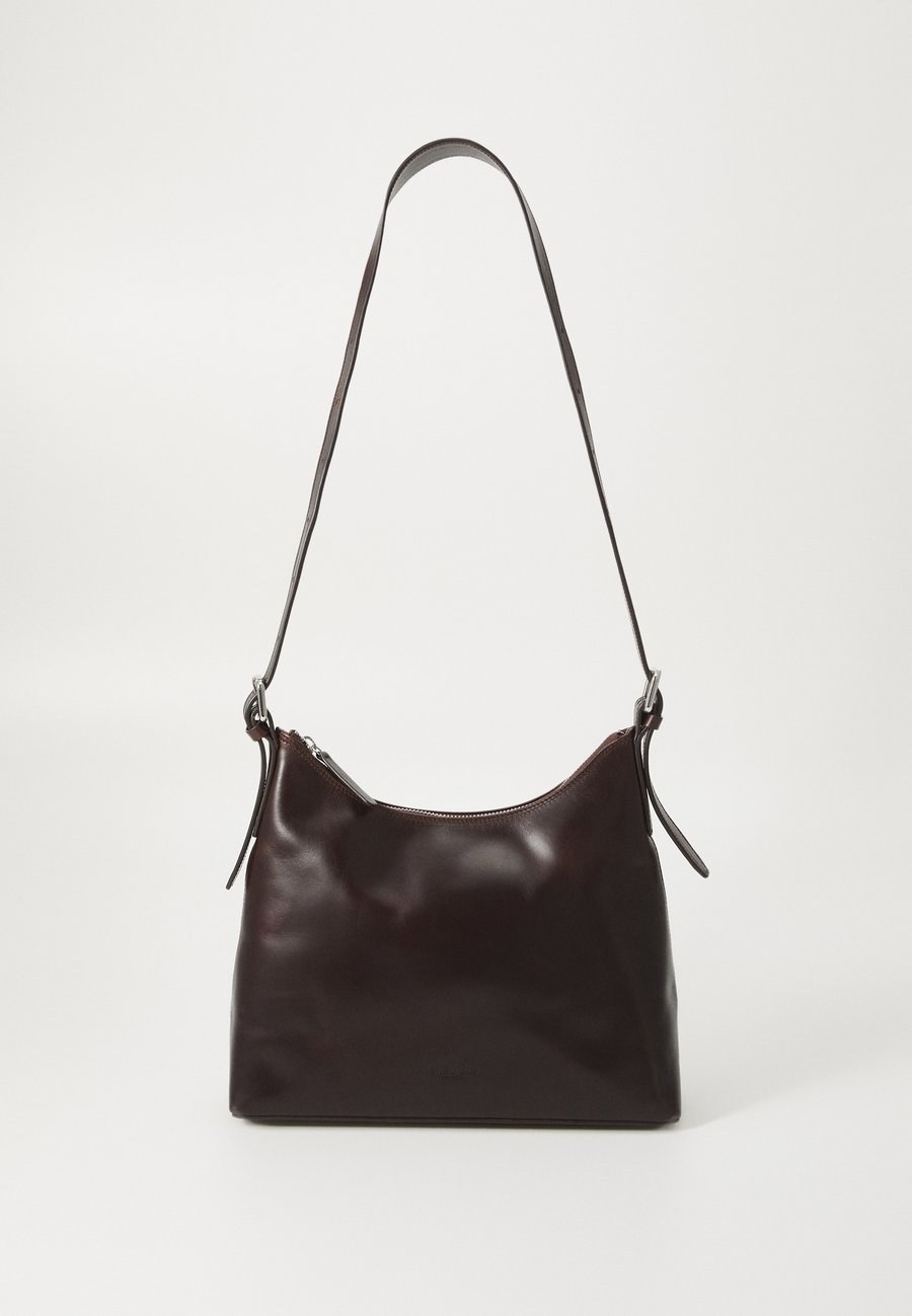 Сумка кросс-боди Vagabond BARI, Java/Brown
Сумка кросс-боди Vagabond BARI, Java/Brown