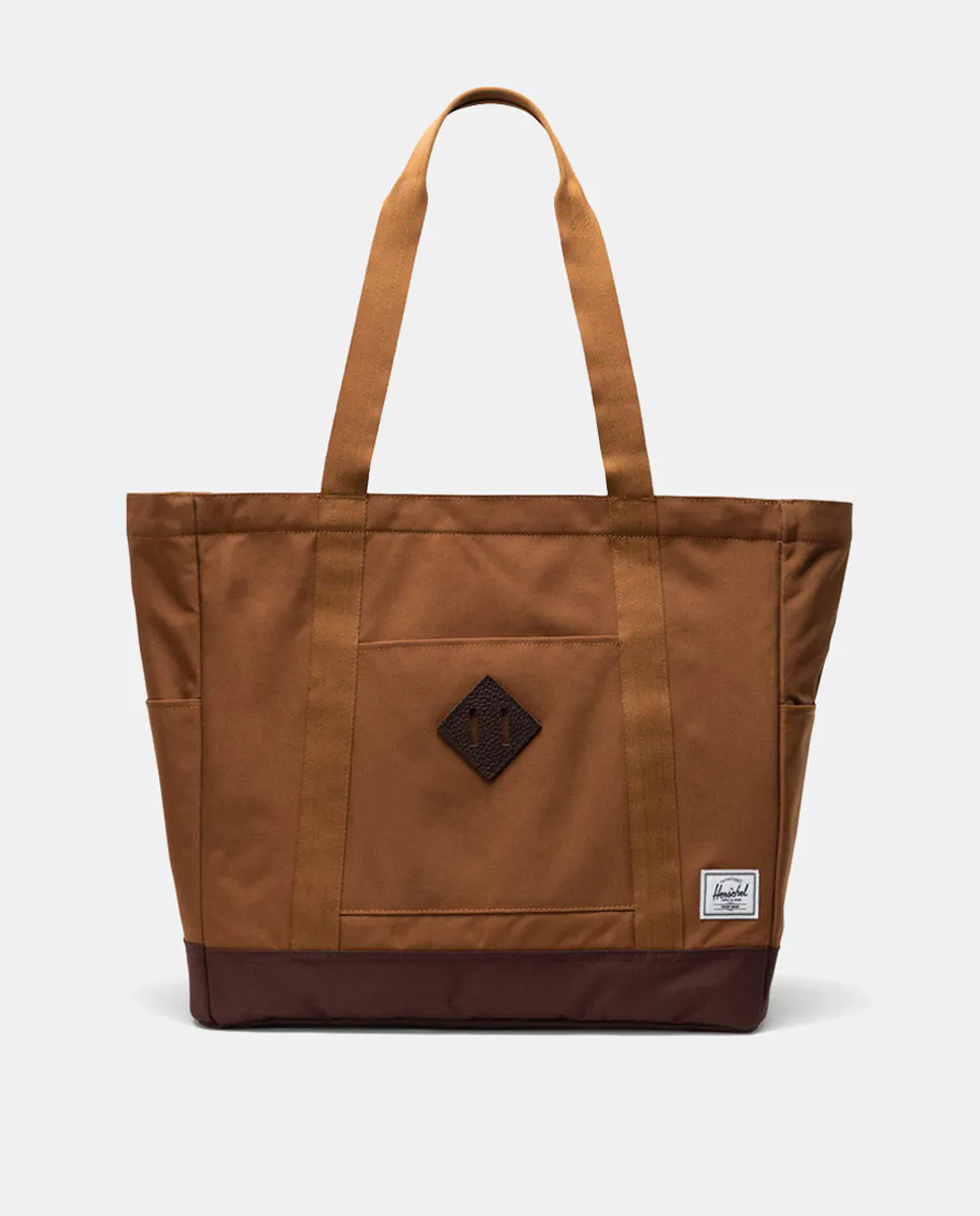 Коричневая большая сумка Herschel Supply Heritage, Коричневый, Коричневая большая сумка Herschel Supply Heritage
Коричневая большая сумка Herschel Supply Heritage, Коричневый, Коричневая большая сумка Herschel Supply Heritage