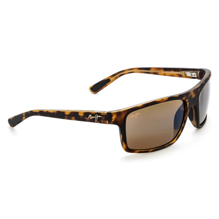 Солнцезащитные очки byron bay hcl матовые черепаховые Maui Jim
Солнцезащитные очки byron bay hcl матовые черепаховые Maui Jim