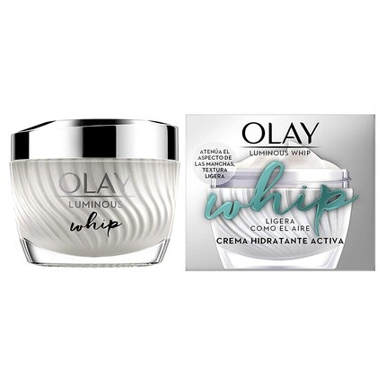 Светящийся кнут 50мл, Olay
Светящийся кнут 50мл, Olay