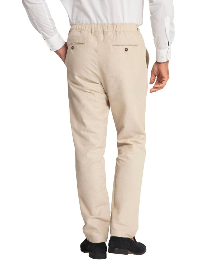 Тканевые брюки JP1880, цвет sandgrau
Тканевые брюки JP1880, цвет sandgrau