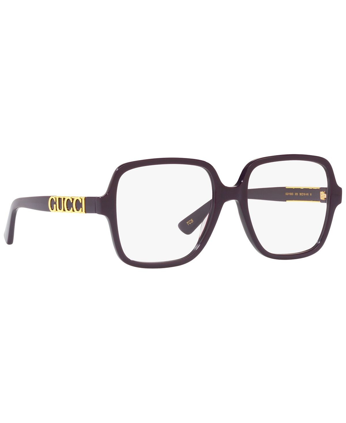 Женские очки GG1193O, GC001941 56 Gucci
Женские очки GG1193O, GC001941 56 Gucci