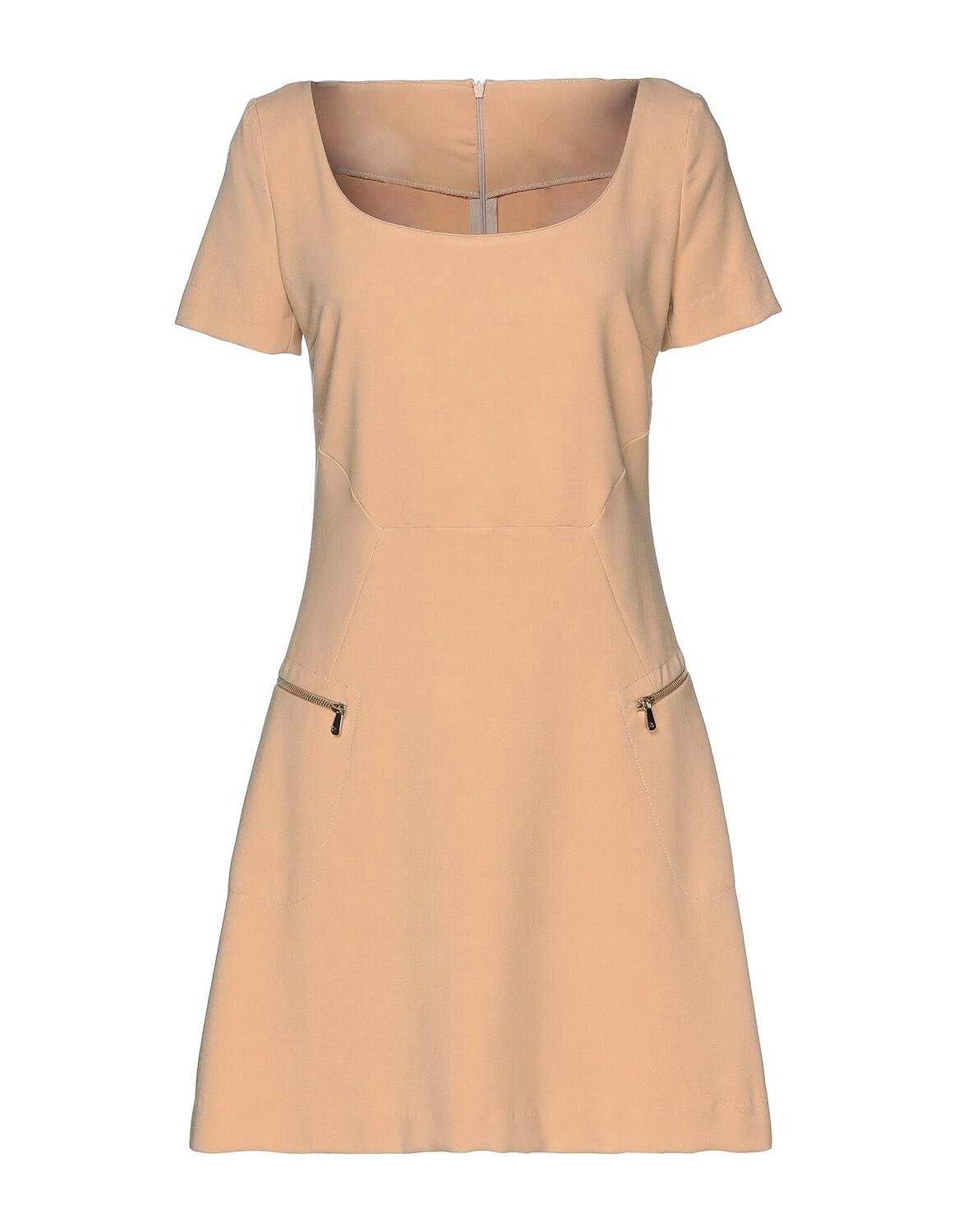 Платье Siste'S, коричневый
Платье Siste'S, коричневый