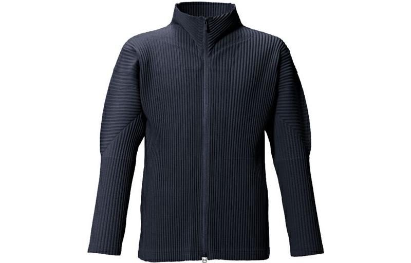 Homme Plissé Issey Miyake Свитер мужской синий
Homme Plissé Issey Miyake Свитер мужской синий
