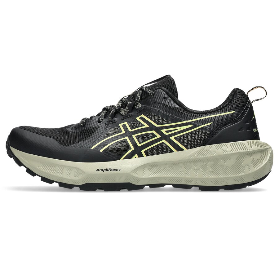 Беговые кроссовки ASICS, Black
Беговые кроссовки ASICS, Black