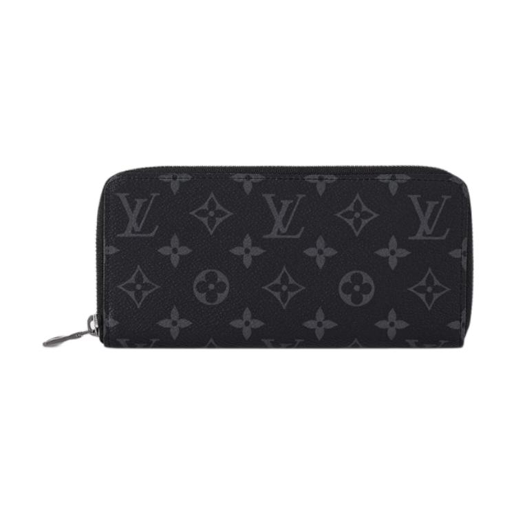 Кошелёк Monogram Eclipse Canvas Women's Gray LOUIS VUITTON
Кошелёк Monogram Eclipse Canvas Women's Gray LOUIS VUITTON