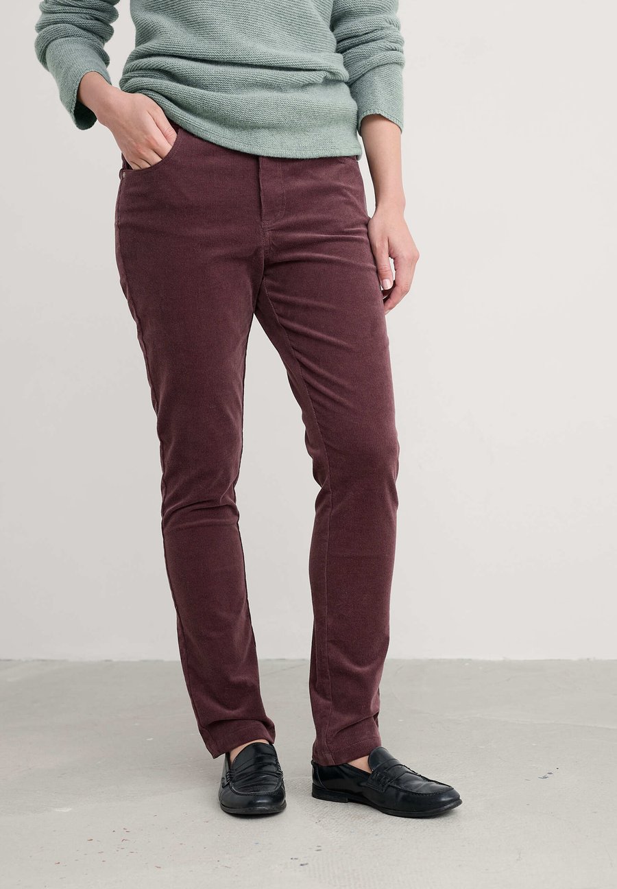 Брюки Seasalt Cornwall LAMLEDRA , Brown - Dark Rye/Brown
Брюки Seasalt Cornwall LAMLEDRA , Brown - Dark Rye/Brown