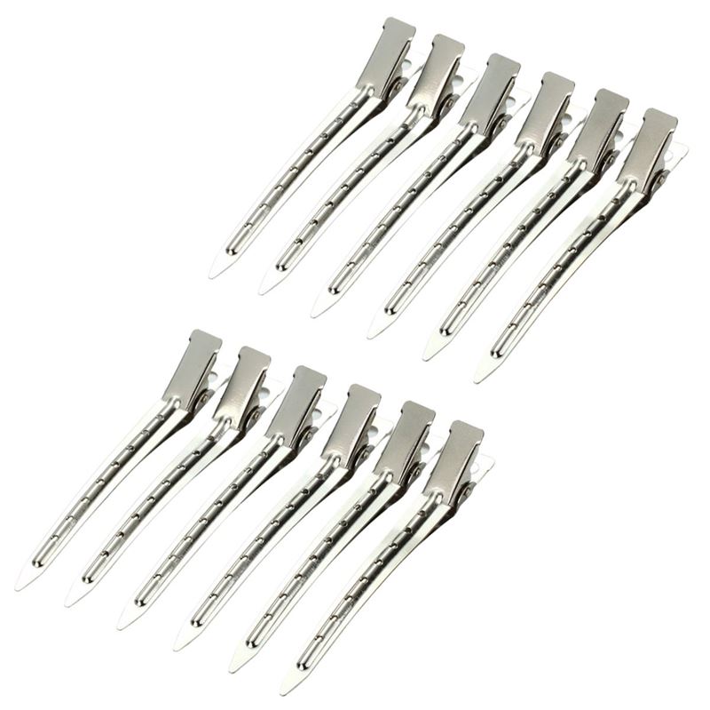 Заколка для волос duck haarclips Soho, silber
Заколка для волос duck haarclips Soho, silber