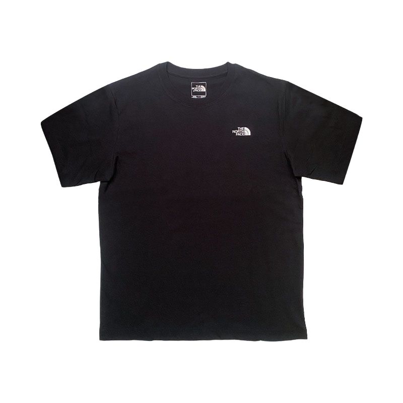 THE NORTH FACE Футболка Unisex JK3 Black, Черный, THE NORTH FACE Футболка Unisex JK3 Black
THE NORTH FACE Футболка Unisex JK3 Black, Черный, THE NORTH FACE Футболка Unisex JK3 Black