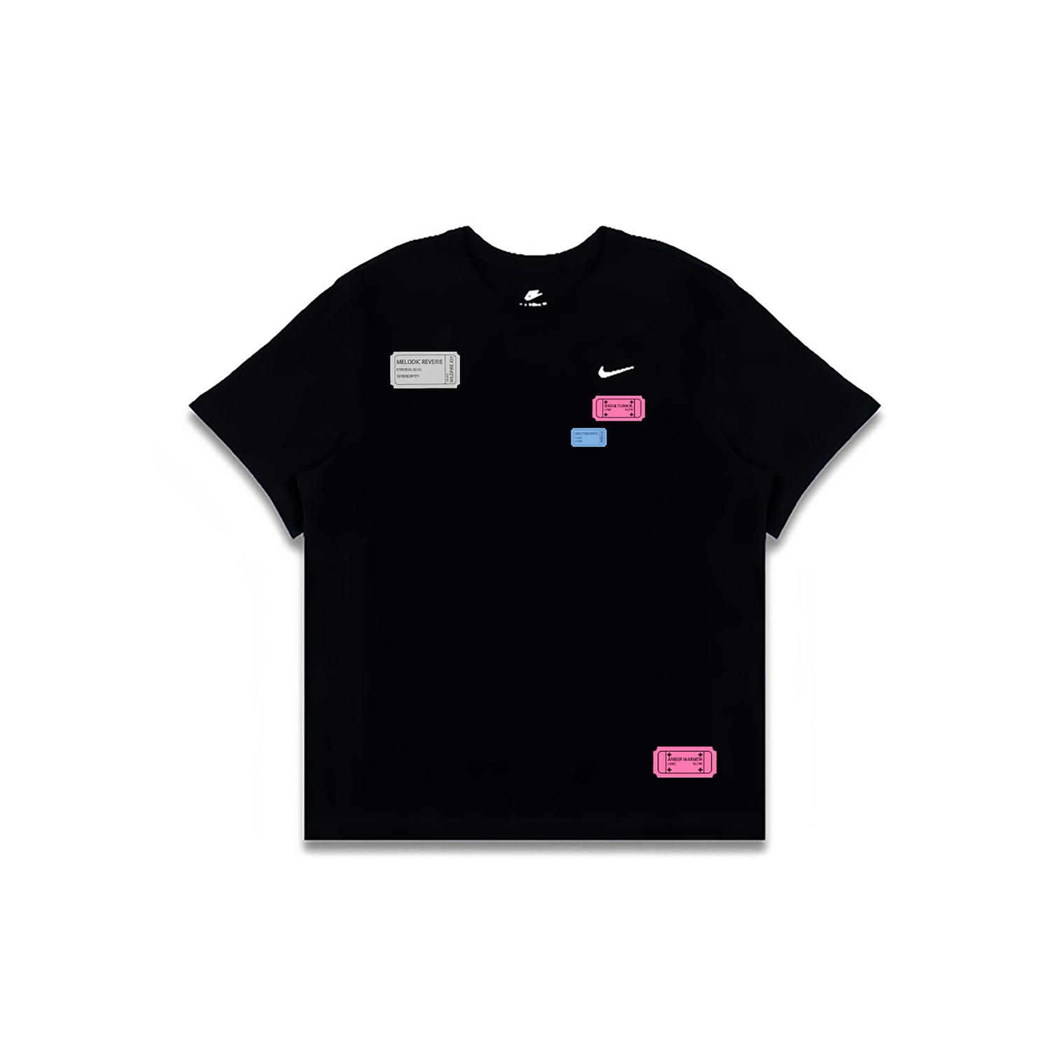 Nike Спортивная футболка Men's Black, Черный, Nike Спортивная футболка Men's Black
Nike Спортивная футболка Men's Black, Черный, Nike Спортивная футболка Men's Black