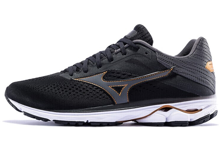 Mizuno Rider 23 Кроссовки Мужчины
Mizuno Rider 23 Кроссовки Мужчины