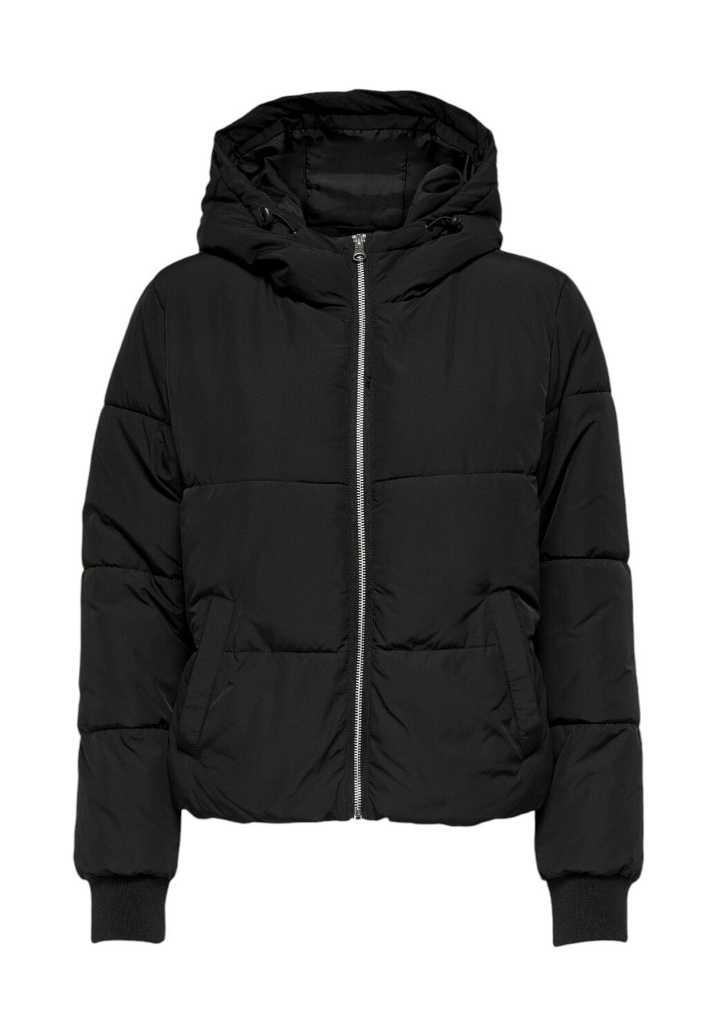 Куртка Jacqueline de Yong утепленная, черный
Куртка Jacqueline de Yong утепленная, черный