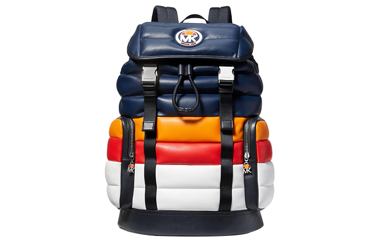 ELLESSE Коллаборация С Тканевым Рюкзаком Женский Синий MICHAEL KORS
ELLESSE Коллаборация С Тканевым Рюкзаком Женский Синий MICHAEL KORS