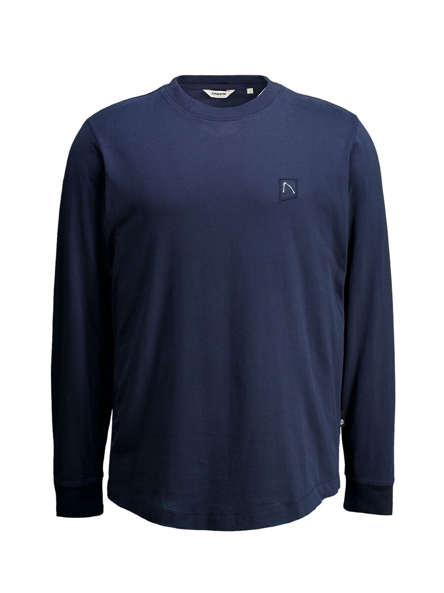 Рубашка CHASIN' Brody, темно-синий
Рубашка CHASIN' Brody, темно-синий