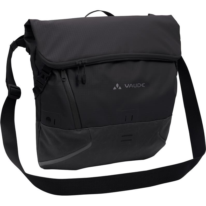 Велосипедная сумка Cityme Bike II Vaude, черный
Велосипедная сумка Cityme Bike II Vaude, черный