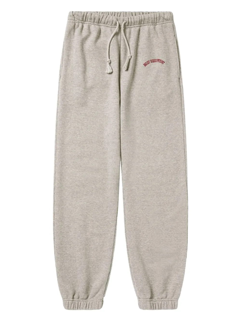 Спортивные брюки на завязках 1988 Studio, серый
Спортивные брюки на завязках 1988 Studio, серый