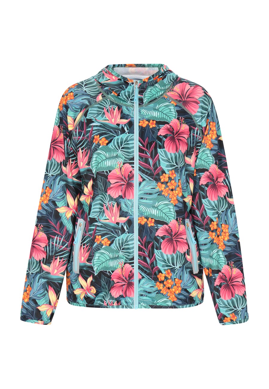 Куртка межсезонная IZIA, разноцветный
Куртка межсезонная IZIA, разноцветный