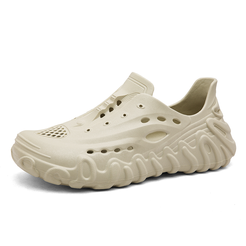 CariteSport Клоги мужские хаки, цвет Khaki
CariteSport Клоги мужские хаки, цвет Khaki