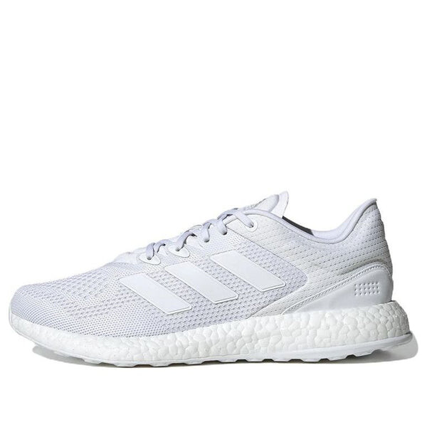 Кроссовки pureboost q2 cozy дышащие Adidas, белый
Кроссовки pureboost q2 cozy дышащие Adidas, белый