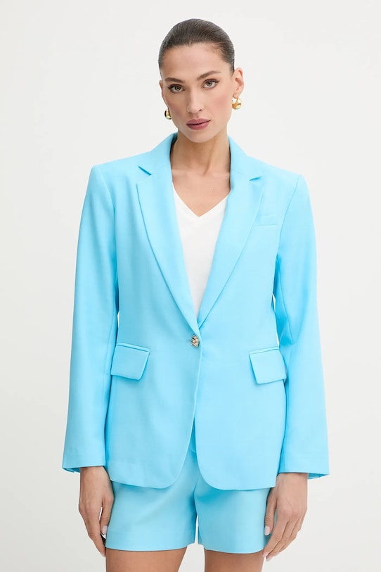 Женский жакет Morgan, синий
Женский жакет Morgan, синий