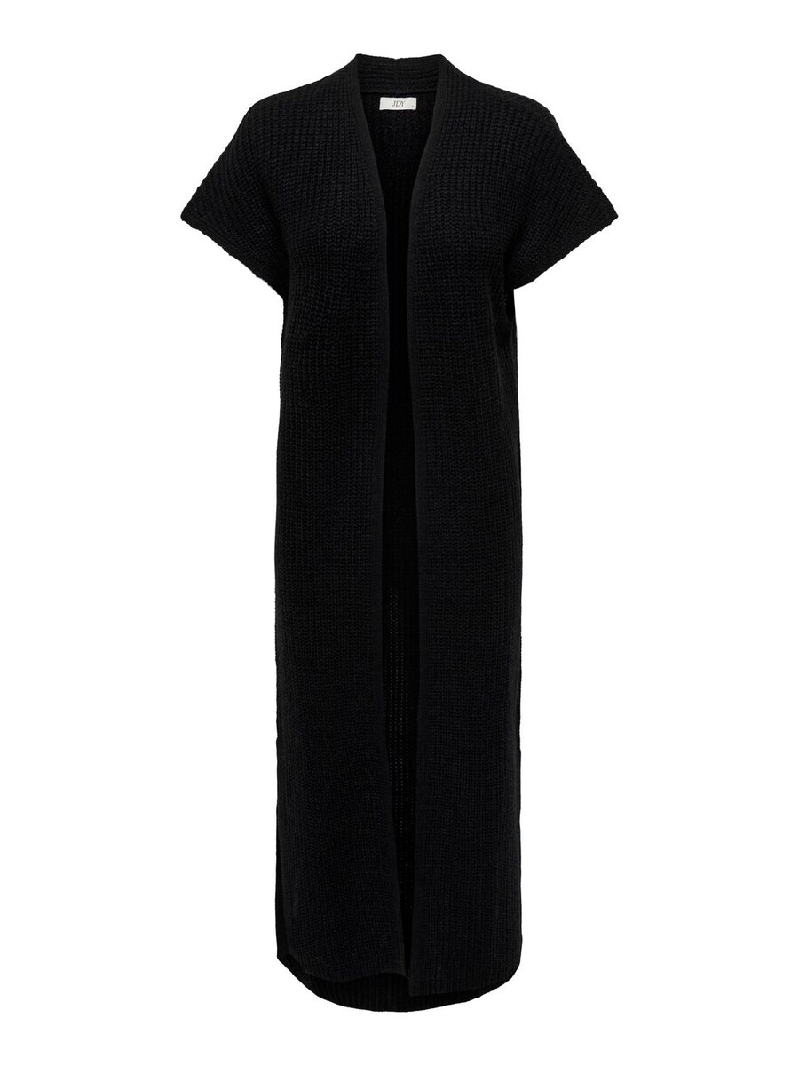 Вязаный кардиган JDY Knit Cardigan JDYJUSTY, черный
Вязаный кардиган JDY Knit Cardigan JDYJUSTY, черный