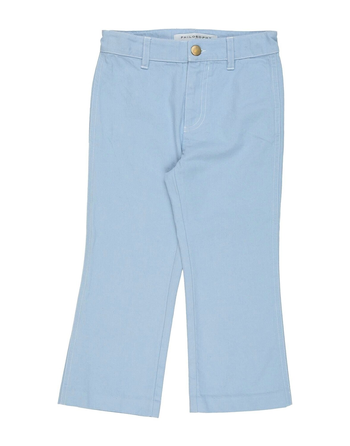 Джинсы Philosophy Di Lorenzo Serafini, синий
Джинсы Philosophy Di Lorenzo Serafini, синий