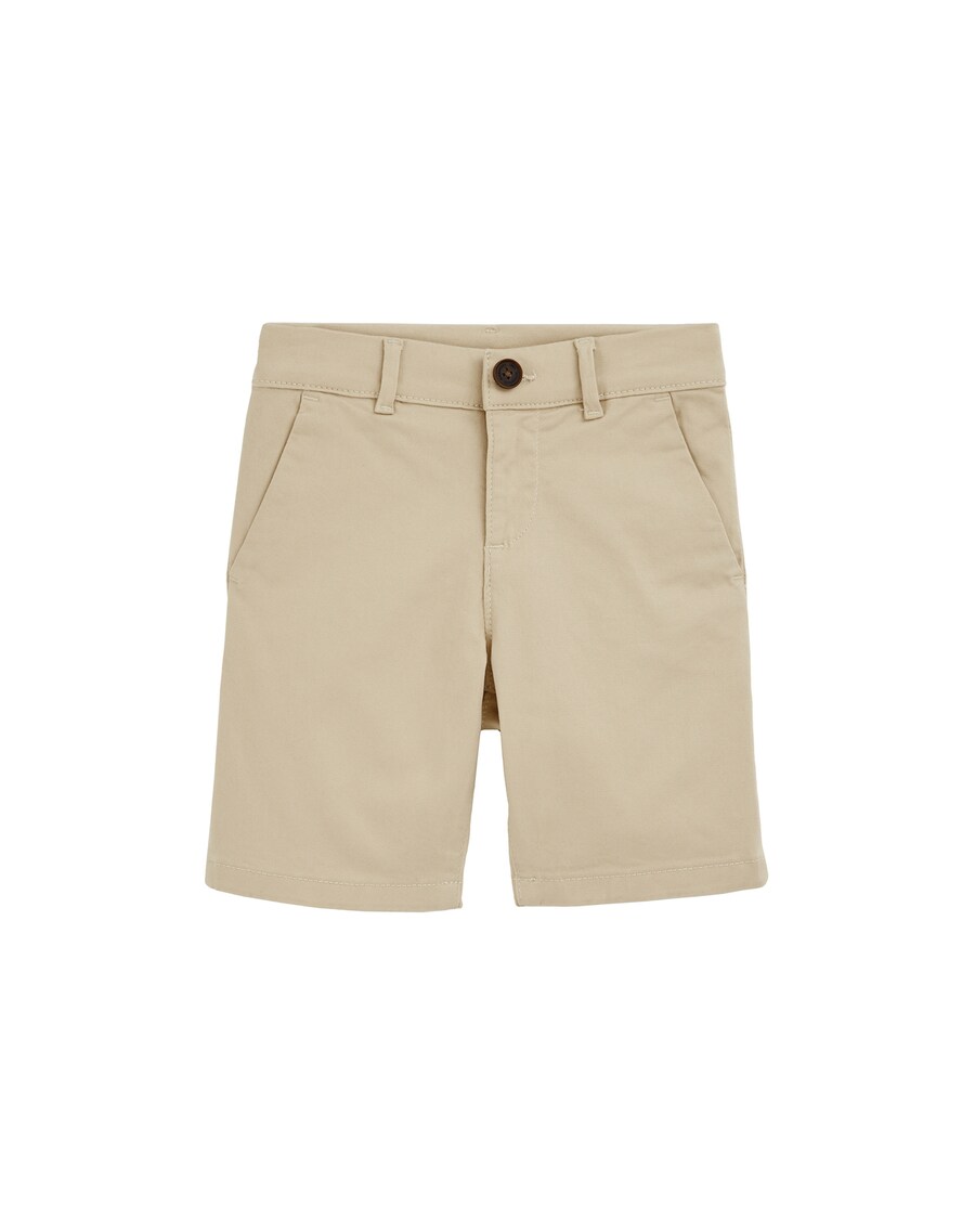 Брюки зауженного кроя WE Fashion, бежевый
Брюки зауженного кроя WE Fashion, бежевый