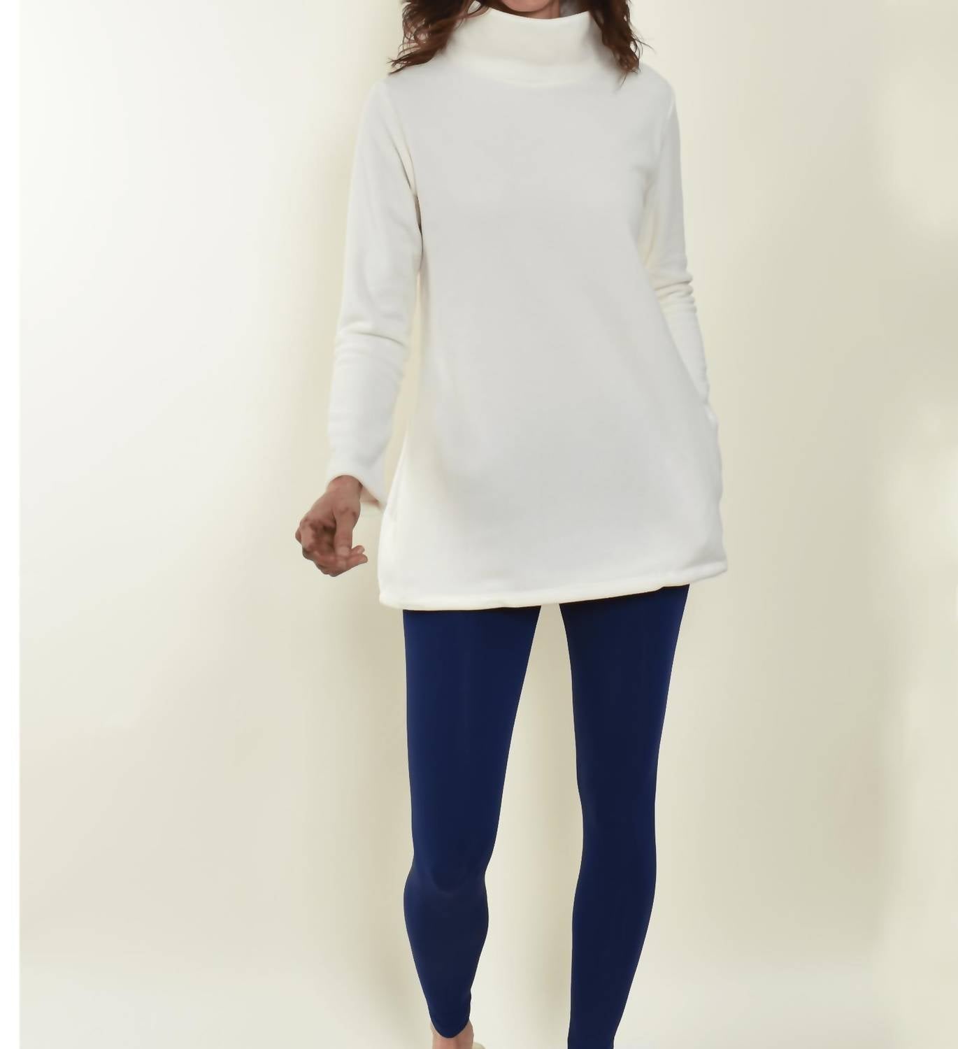 Леггинсы Bayside Tight темно-синего цвета Southwind
Леггинсы Bayside Tight темно-синего цвета Southwind