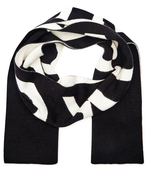Шарф Pinko Up, черный
Шарф Pinko Up, черный