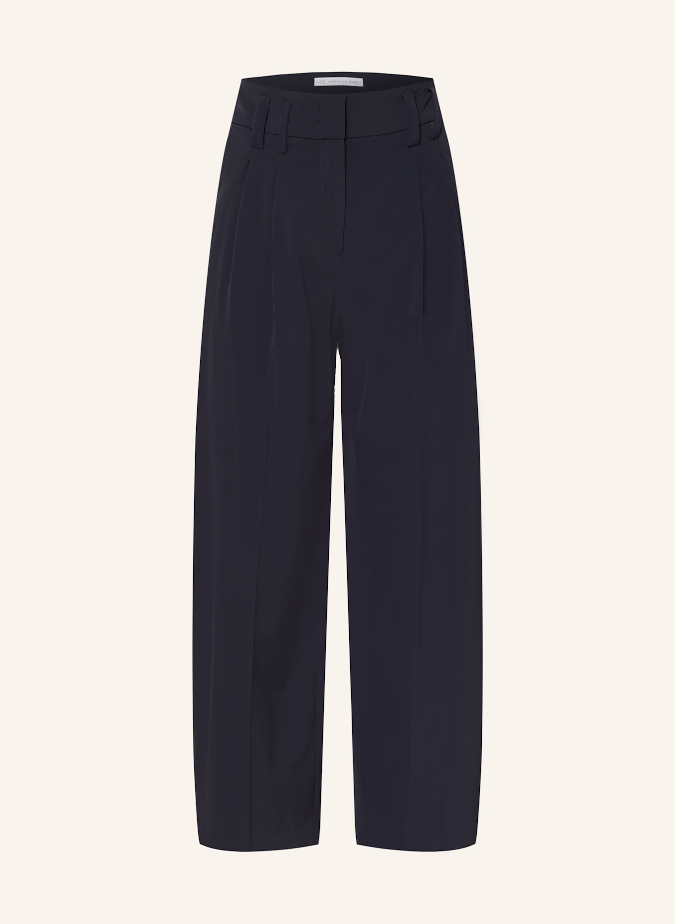 7/8 брюки Майла Raffaello Rossi, синий
7/8 брюки Майла Raffaello Rossi, синий