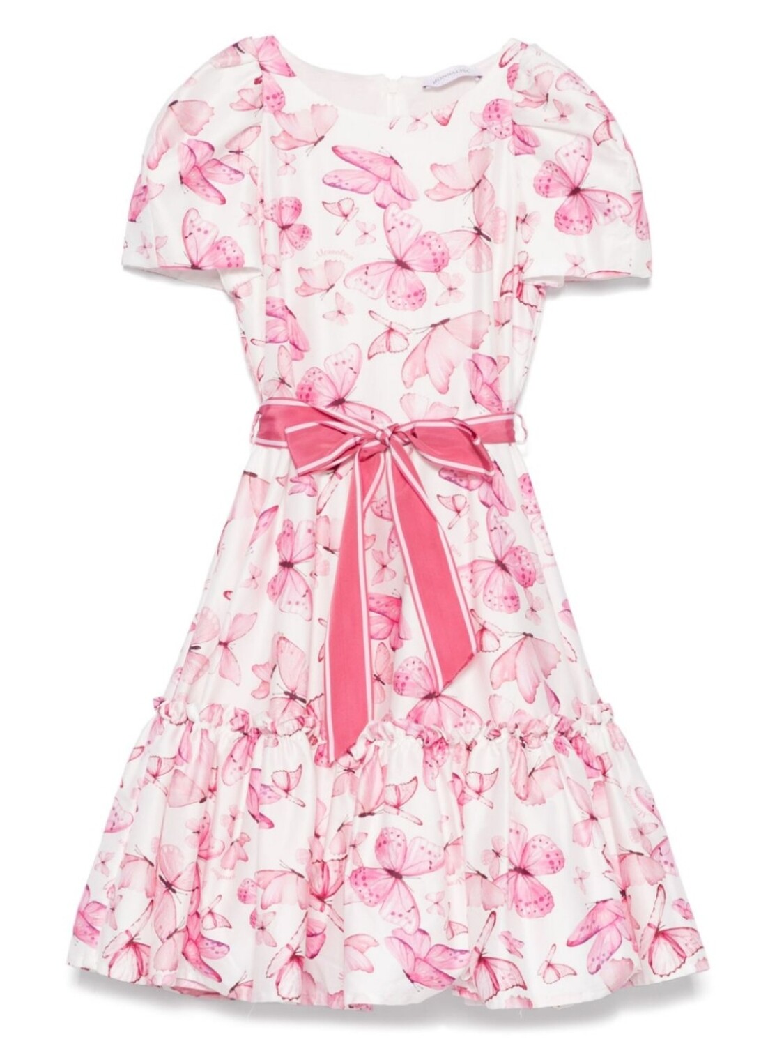 Monnalisa платье с принтом, розовый
Monnalisa платье с принтом, розовый