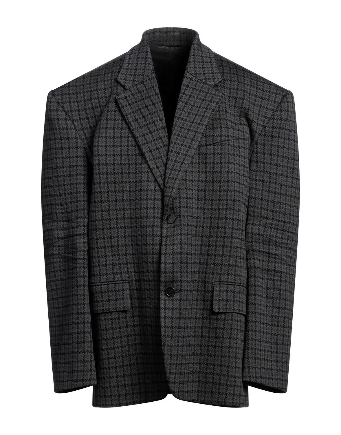 Блейзер Balenciaga, серый
Блейзер Balenciaga, серый