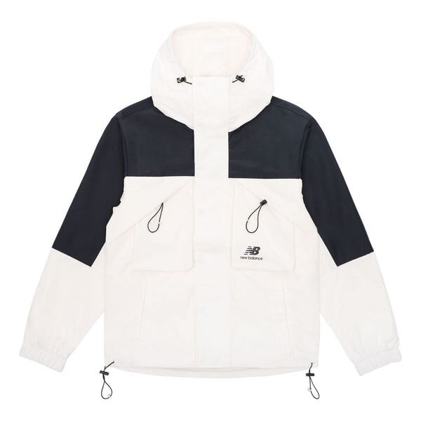Куртка мужская New Balance, белый
Куртка мужская New Balance, белый