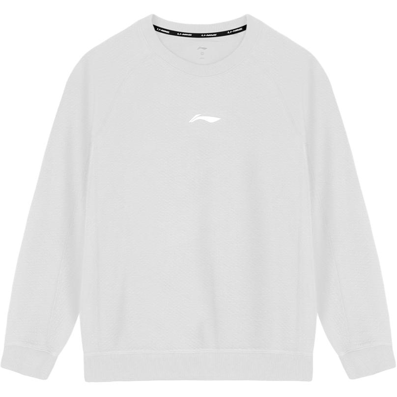 LINING Свитшот Unisex White Birch Gray, Белый, LINING Свитшот Unisex White Birch Gray
LINING Свитшот Unisex White Birch Gray, Белый, LINING Свитшот Unisex White Birch Gray